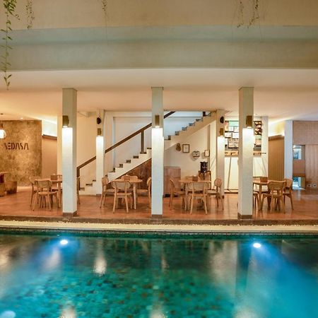 Sedasa Lodge Canggu  Exterior photo