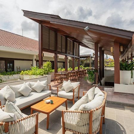 Sedasa Lodge Canggu  Exterior photo