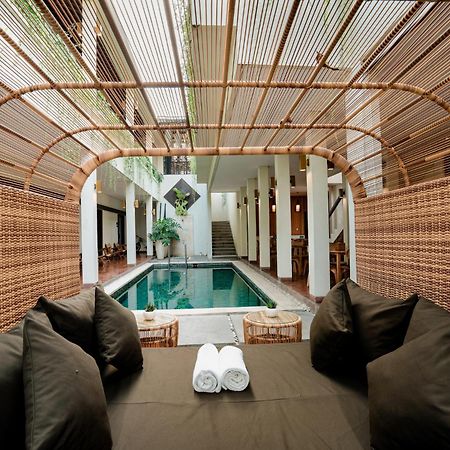 Sedasa Lodge Canggu  Exterior photo