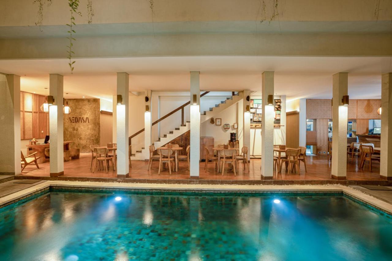 Sedasa Lodge Canggu  Exterior photo