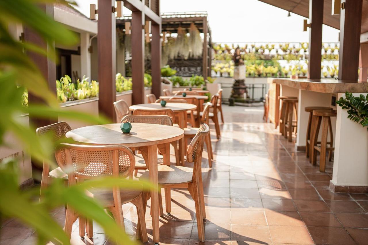 Sedasa Lodge Canggu  Exterior photo