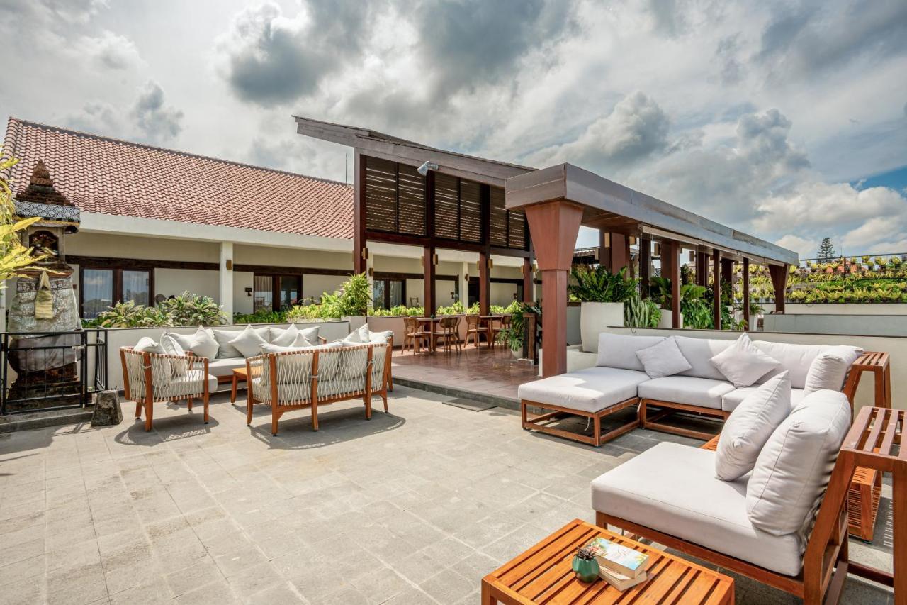 Sedasa Lodge Canggu  Exterior photo