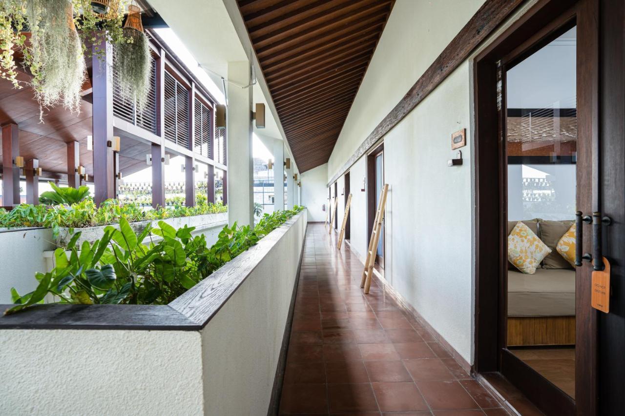 Sedasa Lodge Canggu  Exterior photo