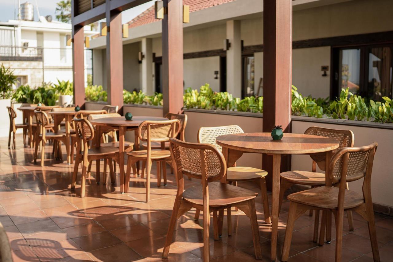 Sedasa Lodge Canggu  Exterior photo