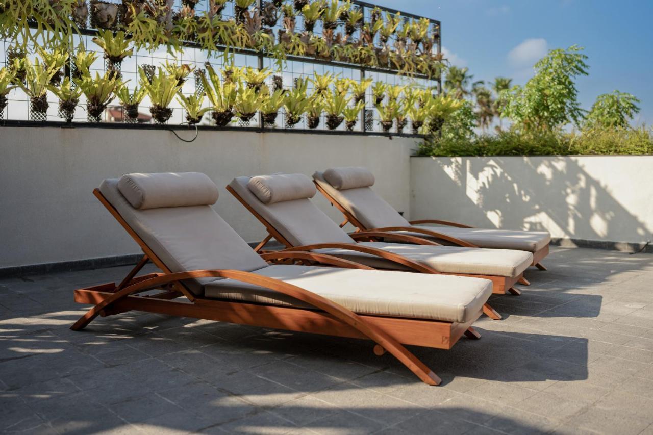 Sedasa Lodge Canggu  Exterior photo