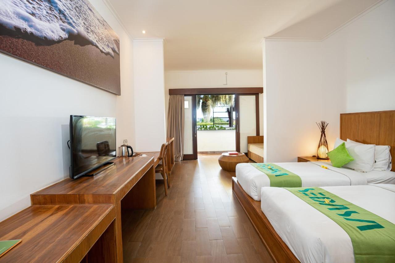 Sedasa Lodge Canggu  Exterior photo