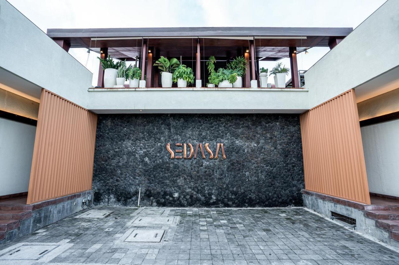Sedasa Lodge Canggu  Exterior photo