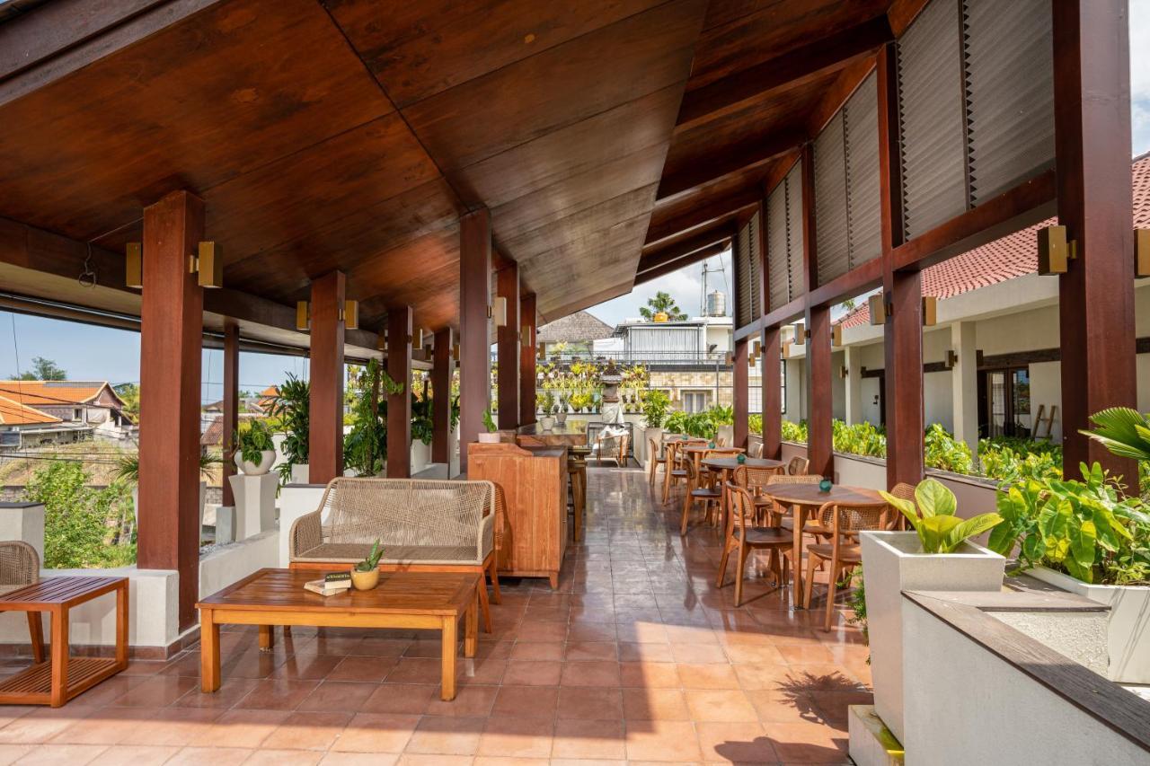 Sedasa Lodge Canggu  Exterior photo