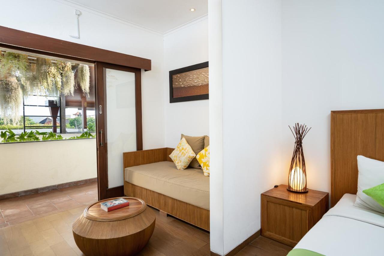 Sedasa Lodge Canggu  Exterior photo