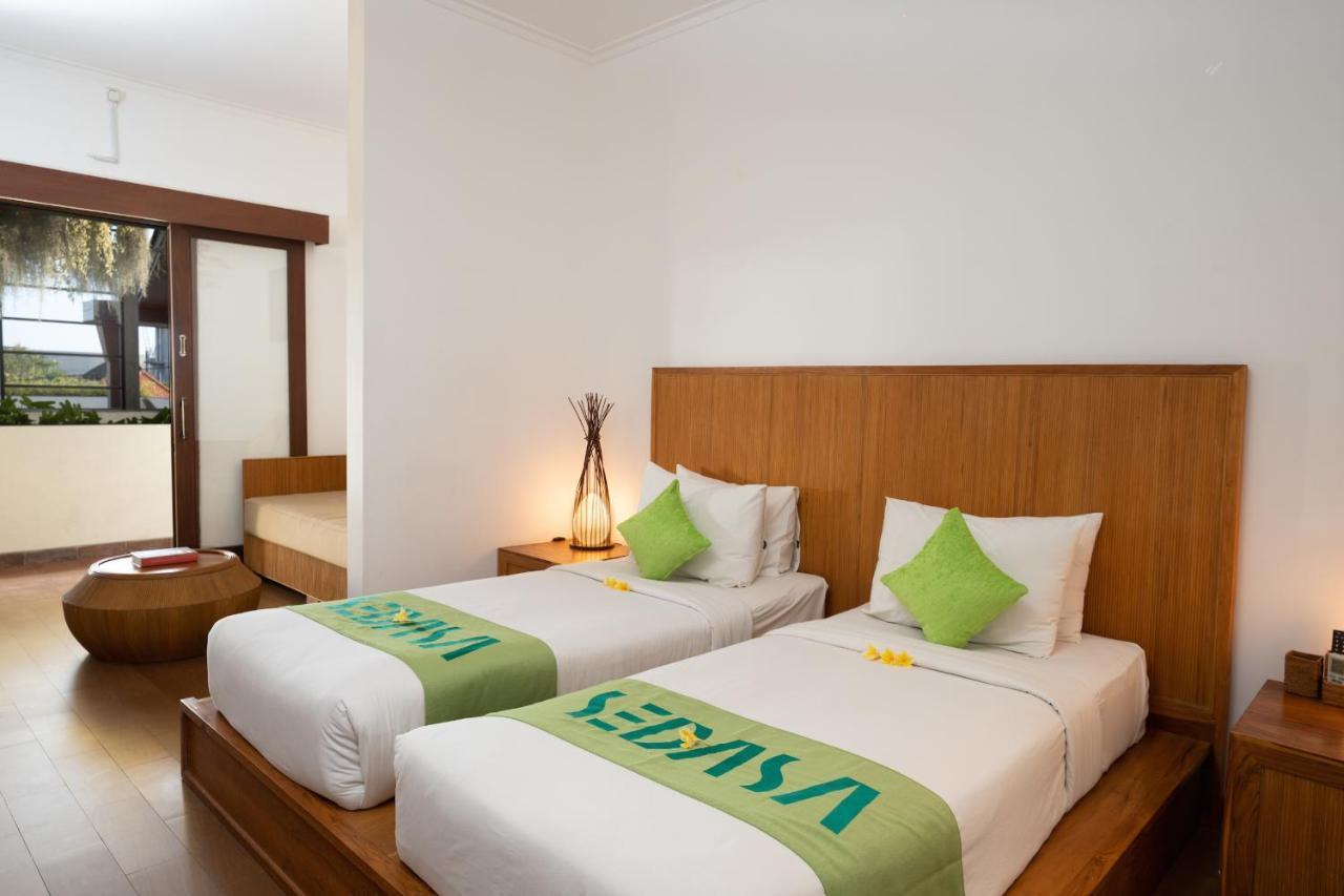 Sedasa Lodge Canggu  Exterior photo