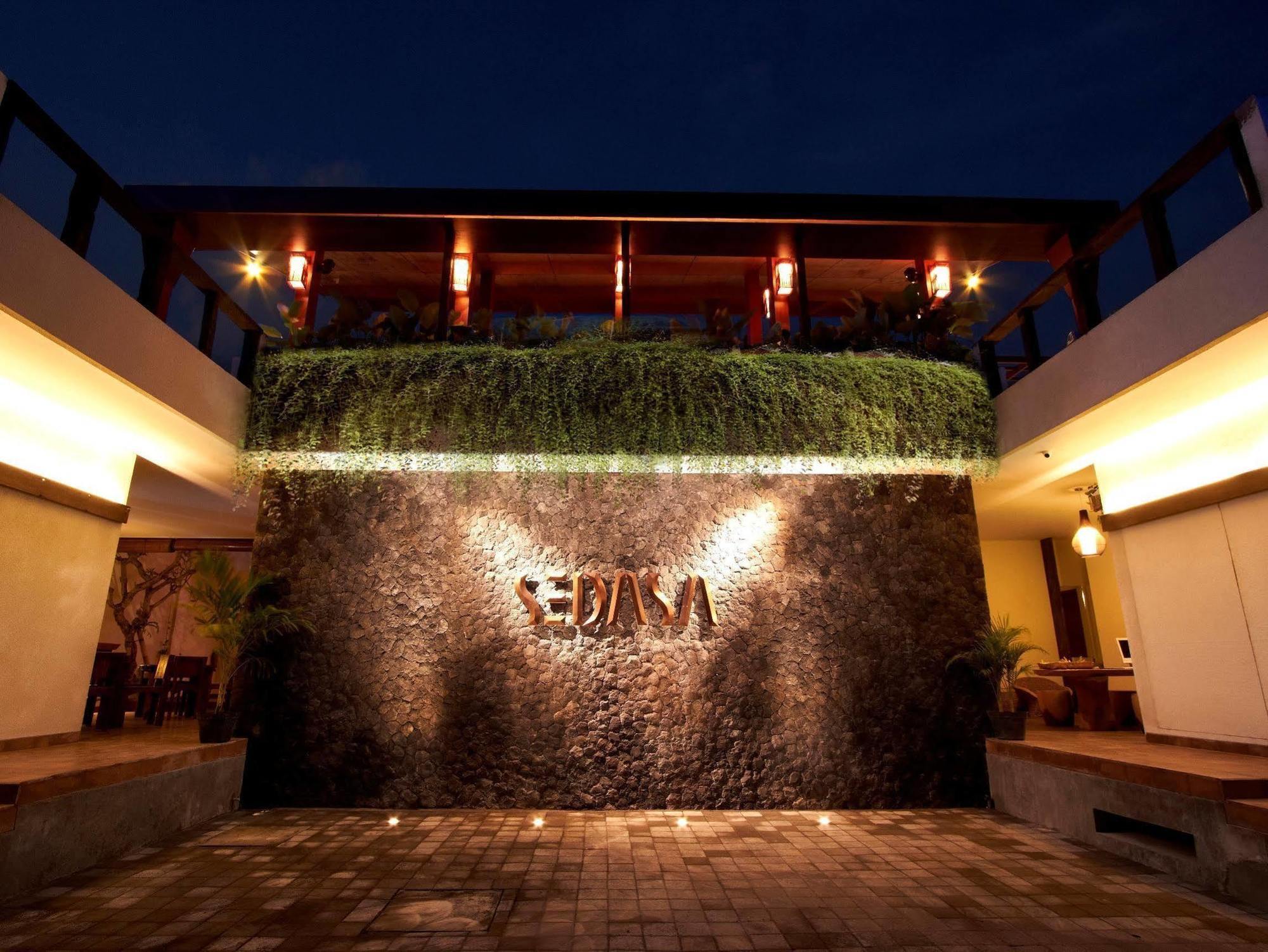 Sedasa Lodge Canggu  Exterior photo