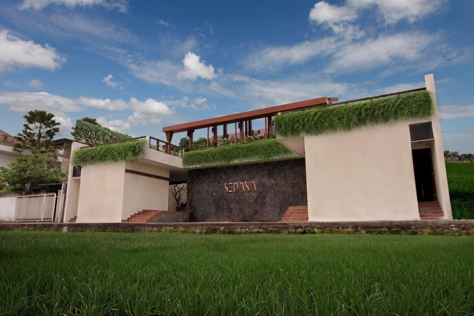 Sedasa Lodge Canggu  Exterior photo